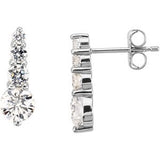 Journey Earrings