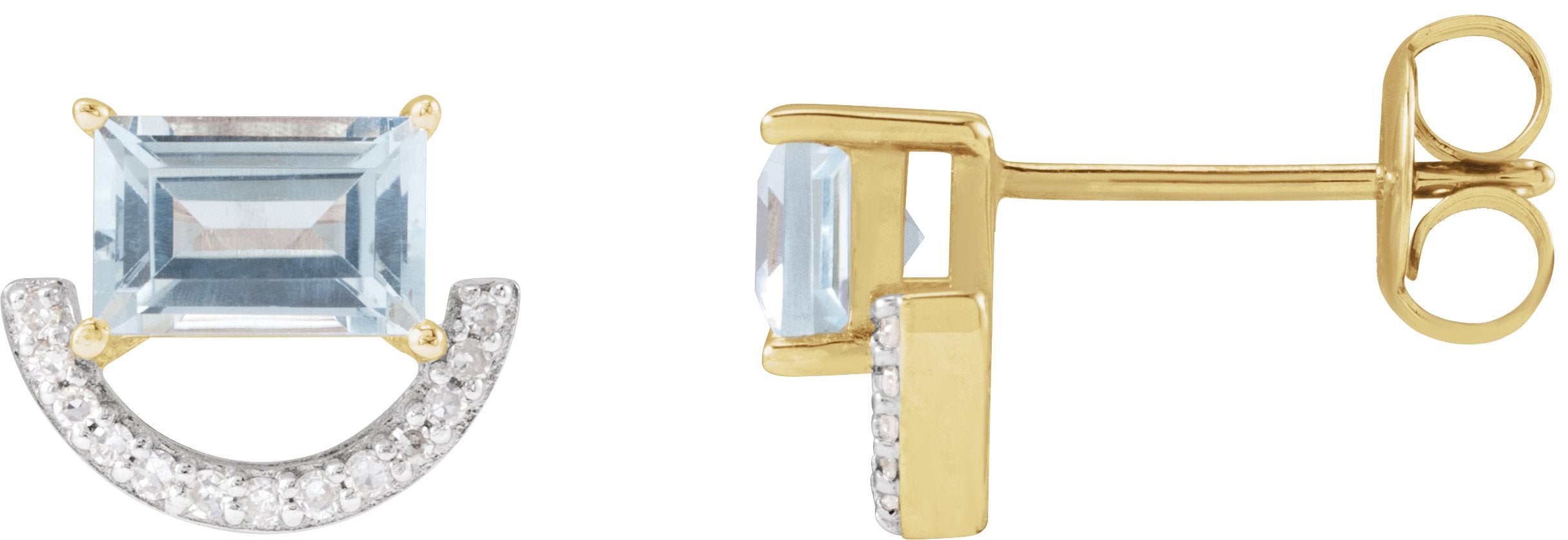 Accented Earrings