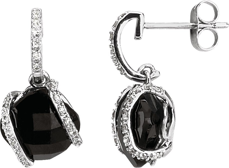Accented Earrings