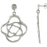 Geometric Earrings