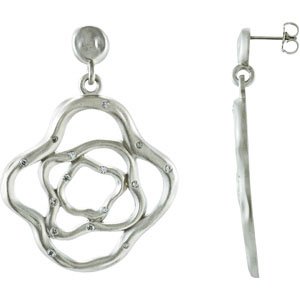 Geometric Earrings