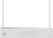 Sterling Silver .03 CTW Natural Diamond Engravable Bar 16-18