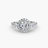 Completed Ring (Europe Size 55.00)
