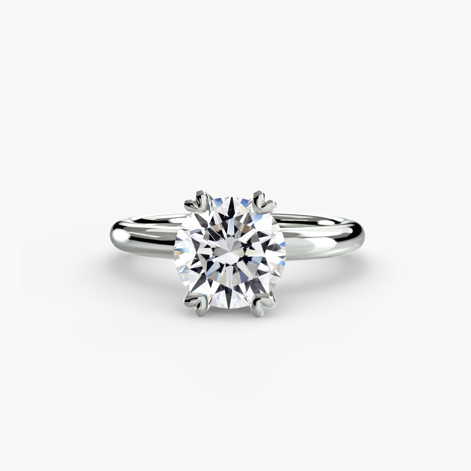 Completed Ring (Europe Size 45.00)