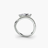 The Wave Ring