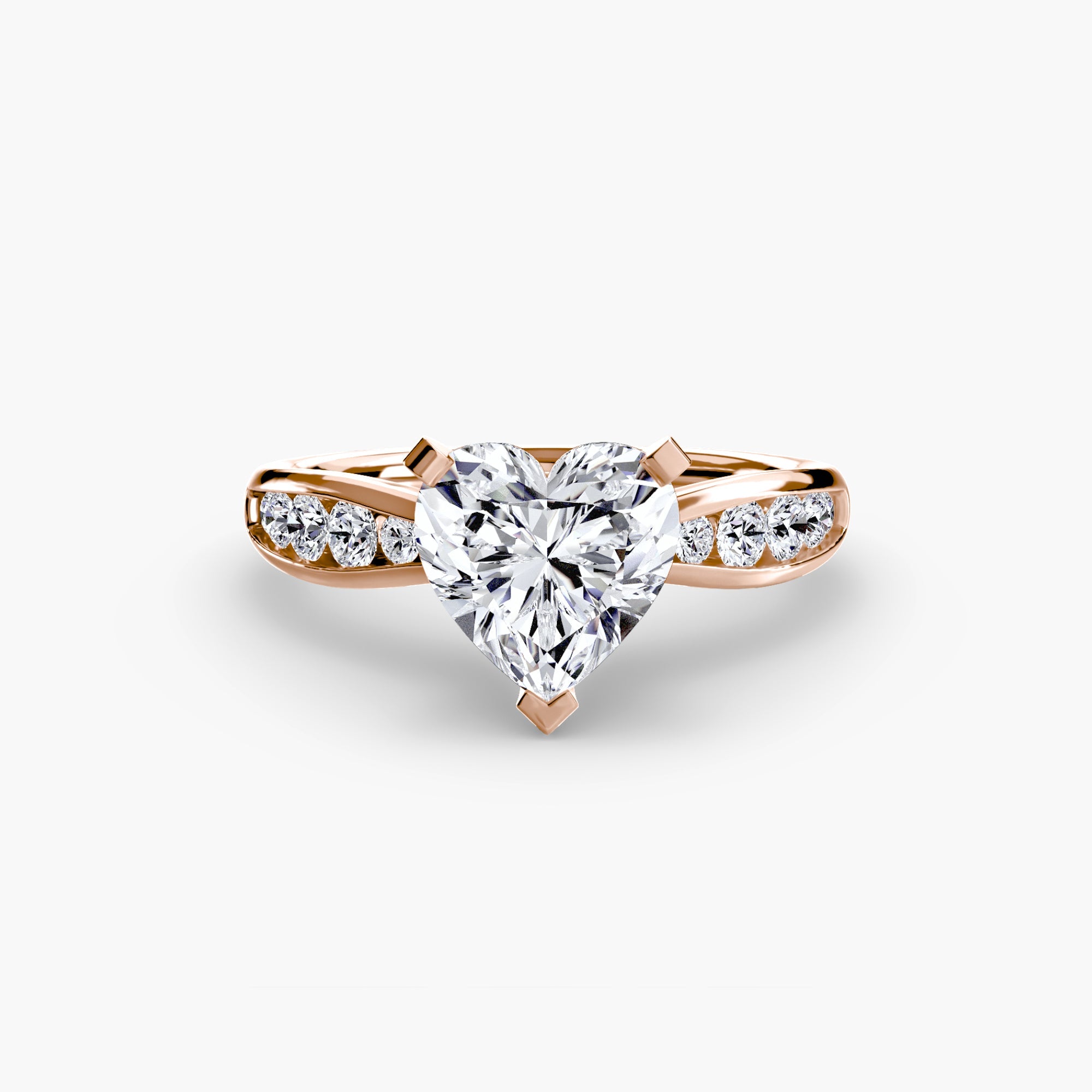 Completed Ring (Europe Size 50.00)
