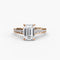 Completed Ring (United Kingdom Size E)