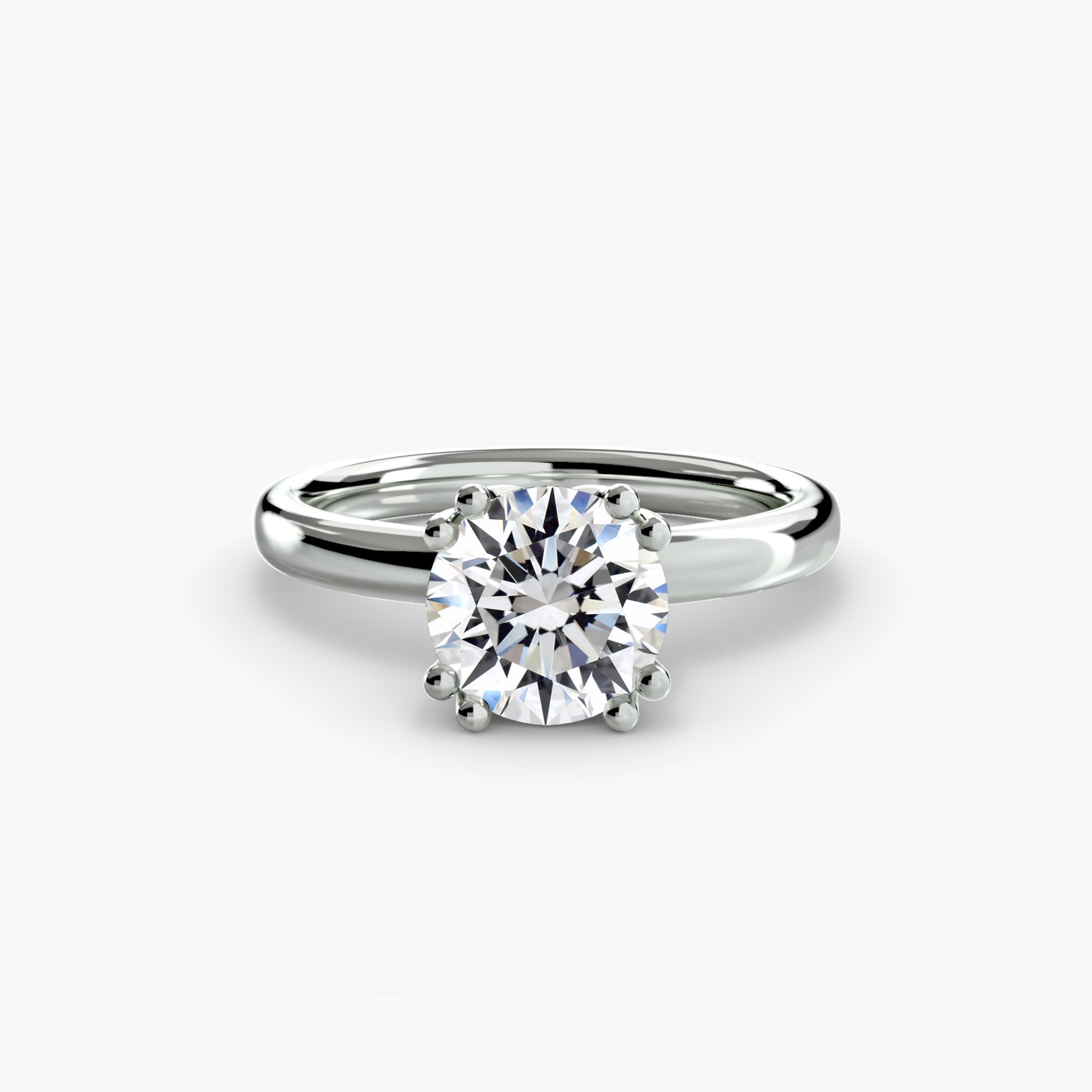 Completed Ring (Europe Size 45.50)