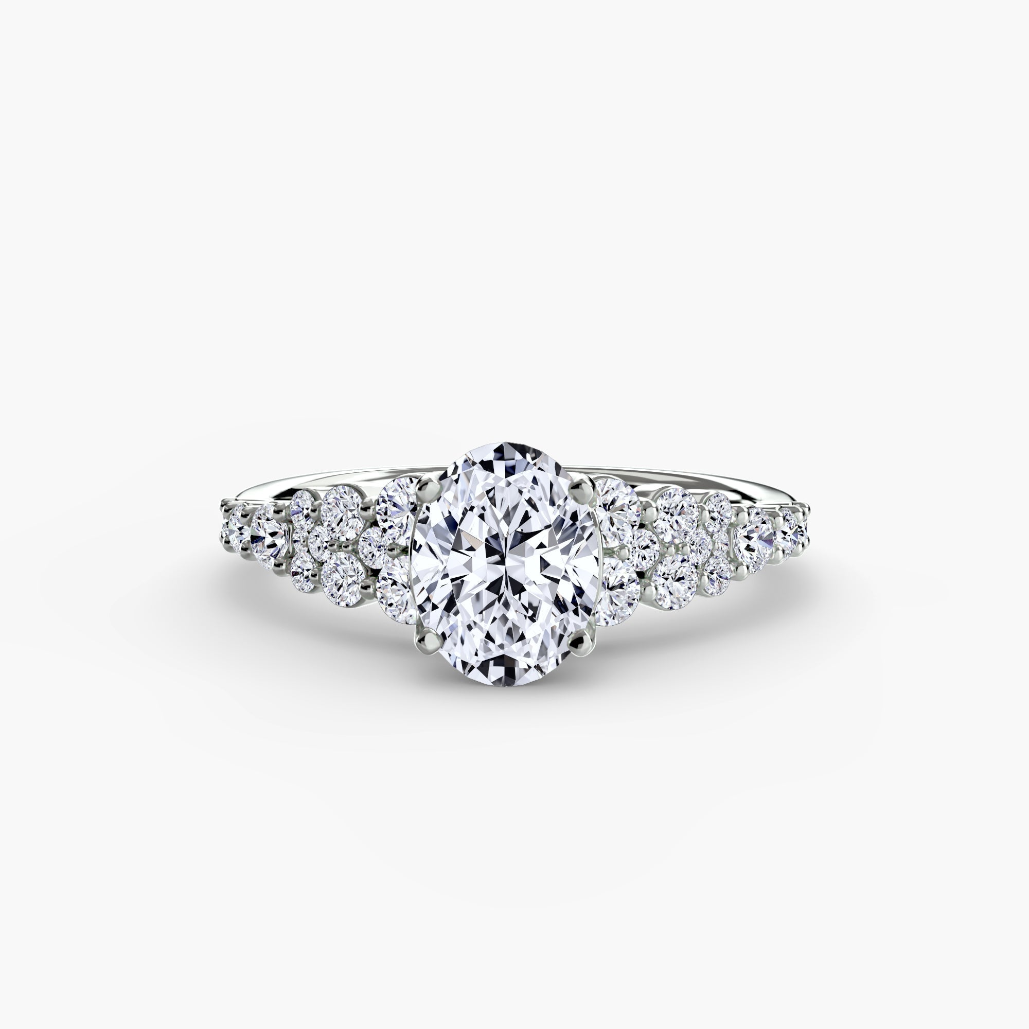 Completed Ring (United States Size 3.00)