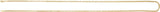 14K Yellow Gold 2.25mm Curbed Anchor 18" Chain