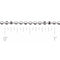 14K 1.8 mm ball chain
