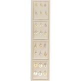 14K chain