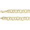 14K 5.7 mm cable chain