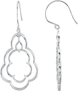 Freeform Earrings