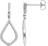 Geometric Earrings