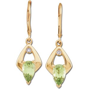 Accented Earrings
