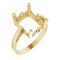 Ring 70534:72860:P:18KW:DQ