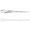 10K 1 mm box chain
