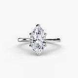 Completed Ring (United Kingdom Size E)