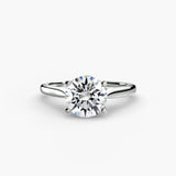 Completed Ring (United States Size 3.00)
