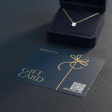 Gift vouchers